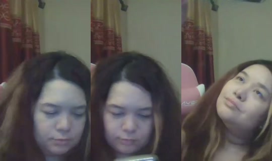 poxy_loxy_roxy's Stream - Jul 27, 2026, 6:10 AM