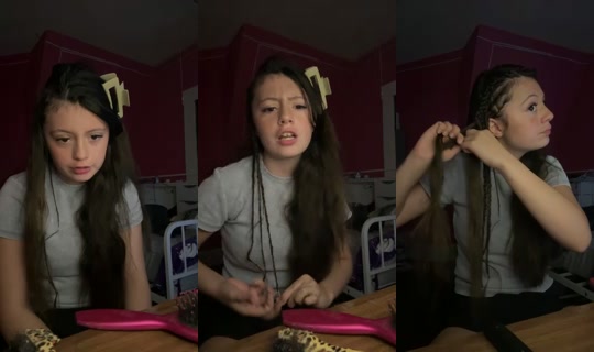 presleyyy_0927's Stream - Jul 25, 2026, 9:25 PM