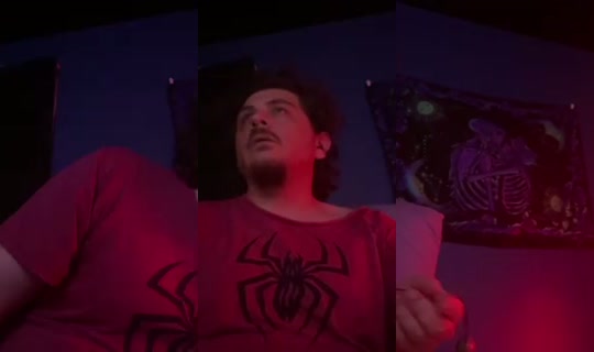quinns420joker's Stream - Aug 4, 2026, 12:59 AM
