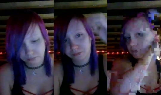 quinns420joker's Stream - Aug 6, 2026, 1:19 AM