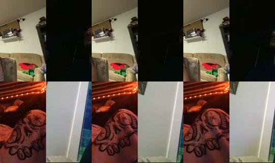quinns420joker's Stream - Aug 18, 2026, 5:26 AM