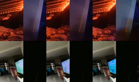 quinns420joker's Stream - Aug 18, 2026, 6:17 AM