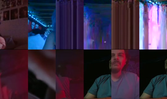 quinns420joker's Stream - Aug 21, 2026, 12:04 AM
