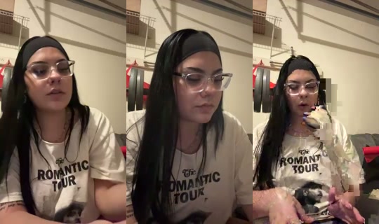 raeraej2611's Stream - Jul 17, 2026, 7:46 AM