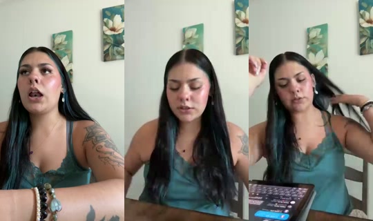 raeraej2611's Stream - Aug 10, 2026, 2:45 PM