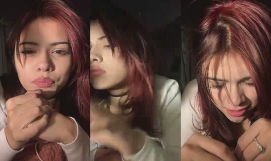 riah4uu's Stream - Oct 19, 2026, 10:24 AM