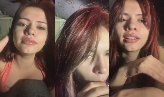 riah4uu's Stream - Oct 21, 2026, 7:06 AM
