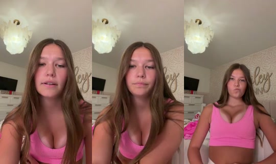 rileyprivateaccount's Stream - Jul 24, 2026, 10:12 PM