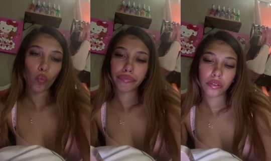 rokstarmolly 的直播 - 2026年7月14日 20:08
