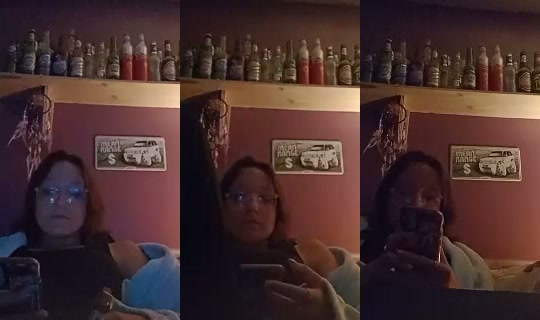 roseplayford's Stream - Jul 14, 2026, 10:33 PM