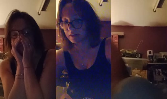 Stream ni roseplayford - Hul 19, 2026, 9:26 PM