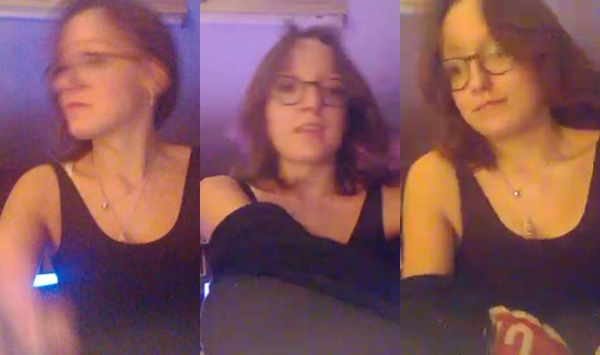 roseplayford's Stream - Jul 26, 2026, 9:25 PM