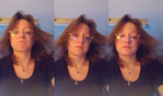 roseplayford's Stream - Aug 3, 2026, 9:27 PM