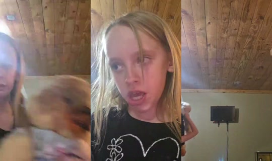 rosey1957's Stream - Oct 6, 2026, 12:06 AM