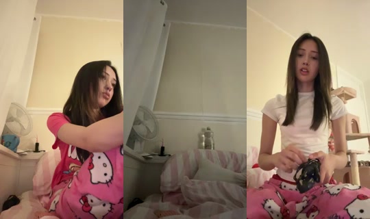 rox....y's Stream - Jul 23, 2026, 1:45 AM