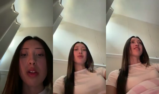 rox....y's Stream - Jul 23, 2026, 7:17 AM