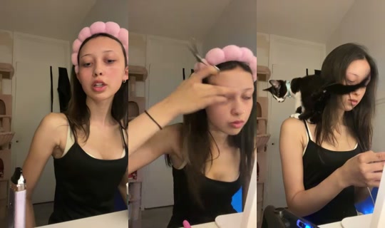 rox....y's Stream - Jul 23, 2026, 9:36 PM