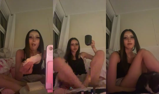 rox....y's Stream - Jul 24, 2026, 2:04 AM