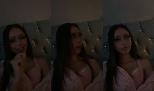 rox....y's Stream - Aug 1, 2026, 4:13 AM