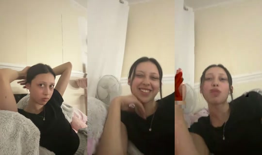 rox....y's Stream - Aug 9, 2026, 2:11 AM