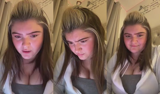Stream de rubyleighh08 – 25 oct. 2026, 0:00