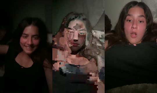 Live de sabrinadatgurl - 19 de jul. de 2026, 6:18