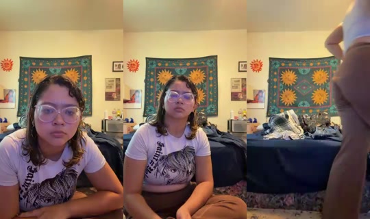 saki_star's Stream - Jul 25, 2026, 7:58 PM