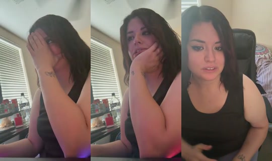sandwichsteph's Stream - Oct 15, 2026, 5:27 PM