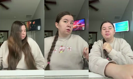 savanna5h's Stream - Jul 23, 2026, 10:31 AM