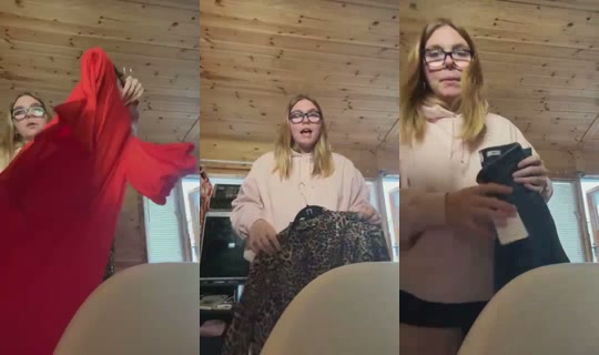 shakira1111's Stream - Oct 8, 2026, 3:16 PM