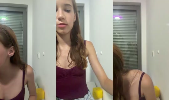 Stream de sharon_624 – 14 juil. 2026, 22:49