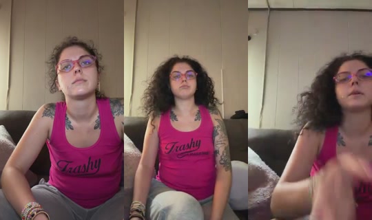 snortingdope's Stream - Aug 31, 2026, 6:50 PM