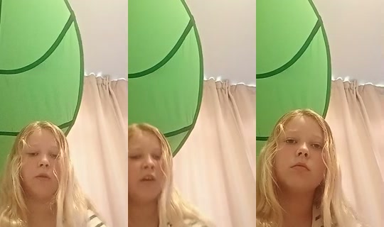 sofiatje15's Stream - Jul 26, 2026, 11:01 AM