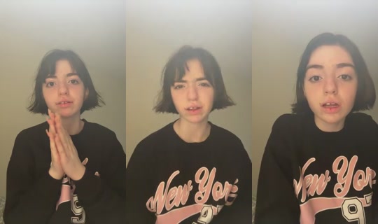 sophia-beth's Stream - Sep 7, 2026, 10:32 PM