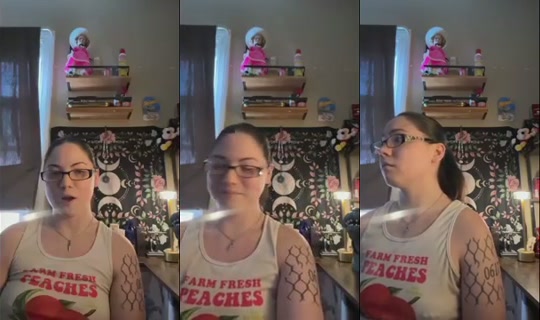 sparklebunnytarot's Stream - Aug 15, 2026, 7:12 PM