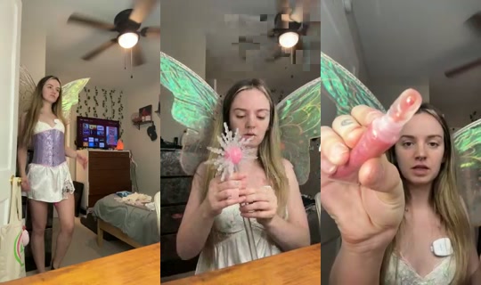 staceydilla's Stream - Aug 8, 2026, 3:33 AM