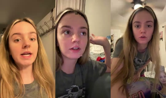 staceydilla's Stream - Aug 8, 2026, 4:48 AM