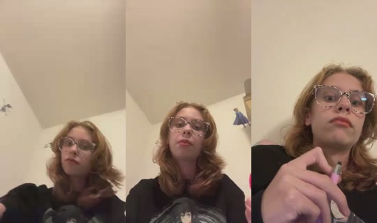 stellaluna1917's Stream - Oct 14, 2026, 11:08 PM