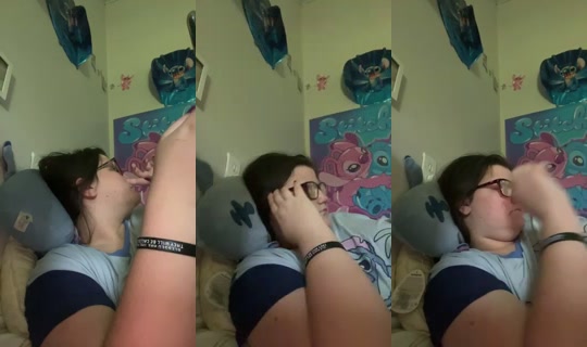 Stream de stitch_lover_bree – 19 juil. 2026, 21:19