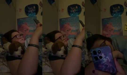 Stream de stitch_lover_bree – 20 juil. 2026, 3:31