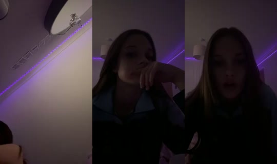 tayla_w's Stream - Jul 22, 2026, 11:03 PM