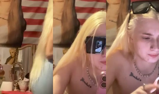 Stream theGTAh00ker - 21 Jul 2026, 20.48
