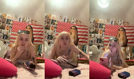 Stream theGTAh00ker - 21 Jul 2026, 22.53