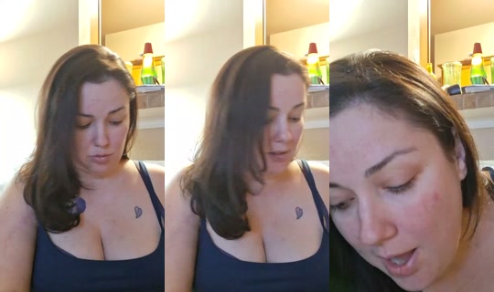 thecocoxoxo's Stream - Oct 12, 2026, 10:42 PM