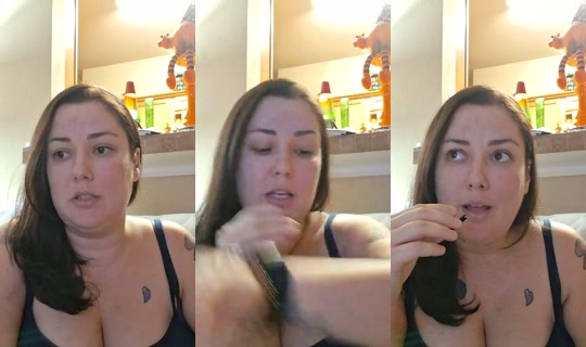 thecocoxoxo's Stream - Oct 12, 2026, 10:58 PM
