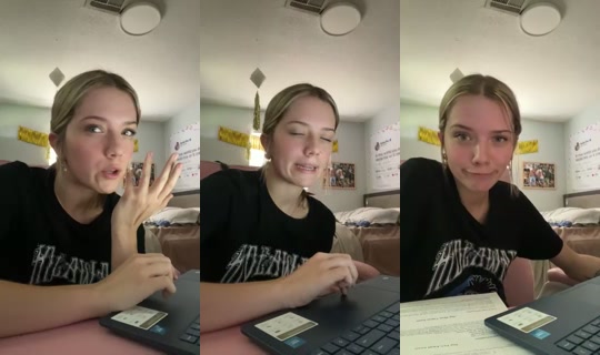 thecoolgirlaryn's Stream - Aug 7, 2026, 8:30 PM
