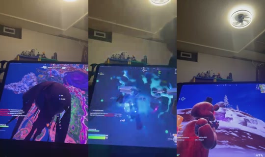 thegoatisherr58494949's Stream - Oct 17, 2026, 5:44 AM