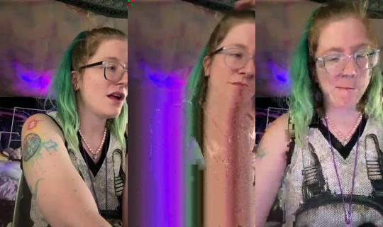 thisonetics's Stream - Jul 25, 2026, 4:36 PM