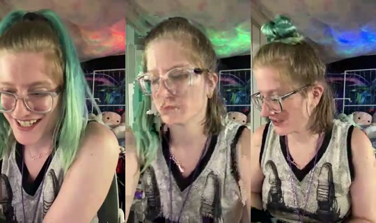 thisonetics's Stream - Jul 26, 2026, 12:28 AM