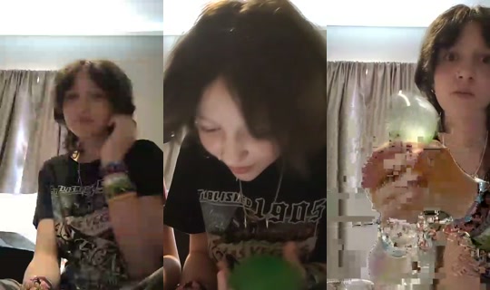 toenai's Stream - Jul 19, 2026, 9:24 PM